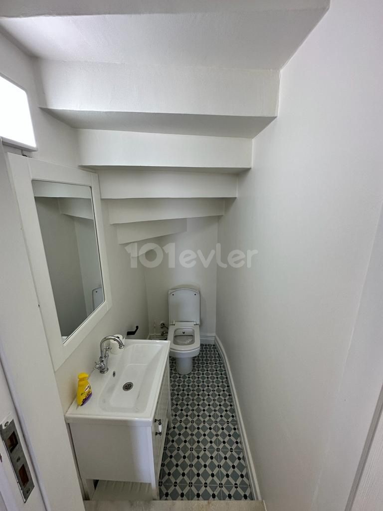 3+1 Luxusvilla zum Verkauf in Girne/Çatalköy