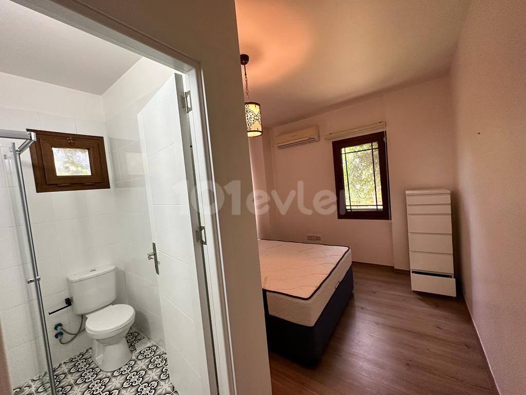 3+1 Luxusvilla zum Verkauf in Girne/Çatalköy