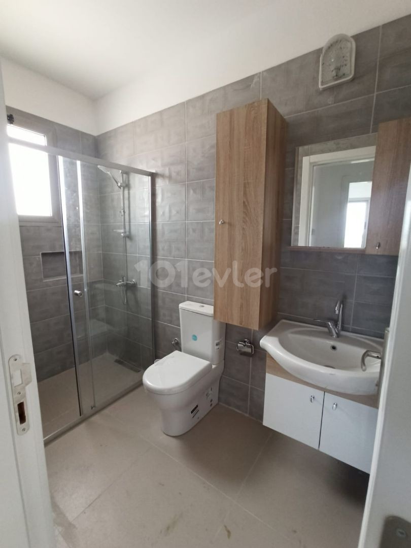 2+1 Flat For Sale Alsancak, Kyrenia