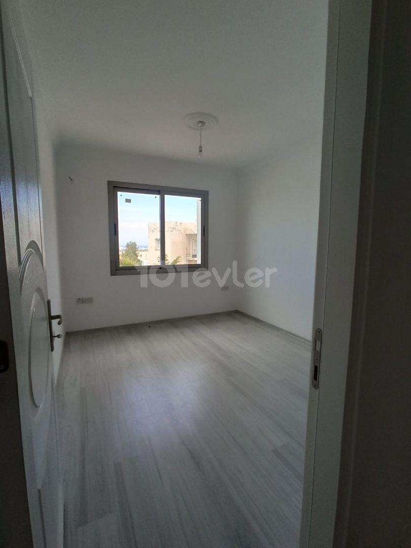 2+1 Flat For Sale Alsancak, Kyrenia