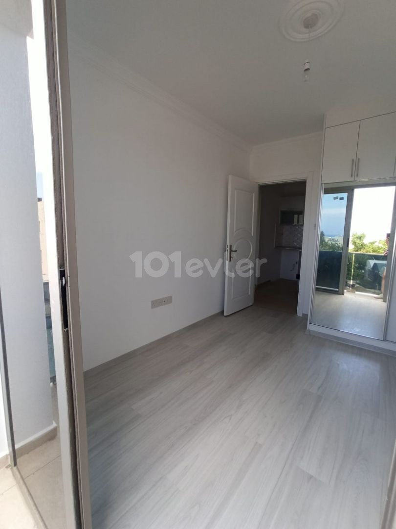 2+1 Flat For Sale Alsancak, Kyrenia