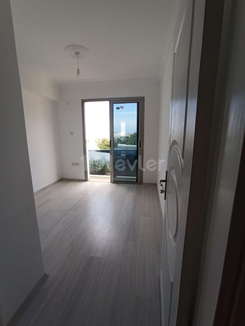 2+1 Flat For Sale Alsancak, Kyrenia