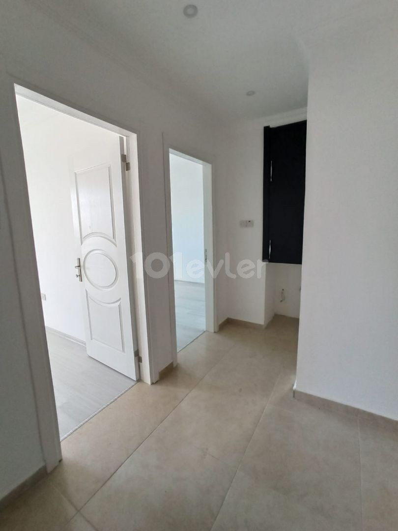 2+1 Flat For Sale Alsancak, Kyrenia