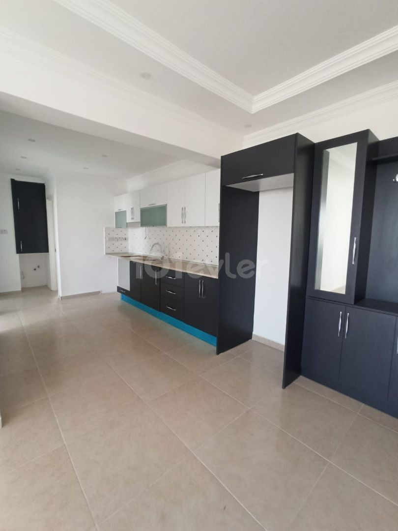 2+1 Flat For Sale Alsancak, Kyrenia