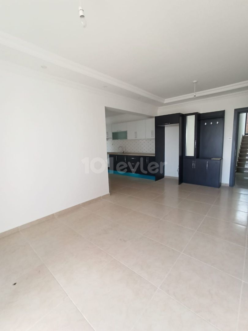 2+1 Flat For Sale Alsancak, Kyrenia