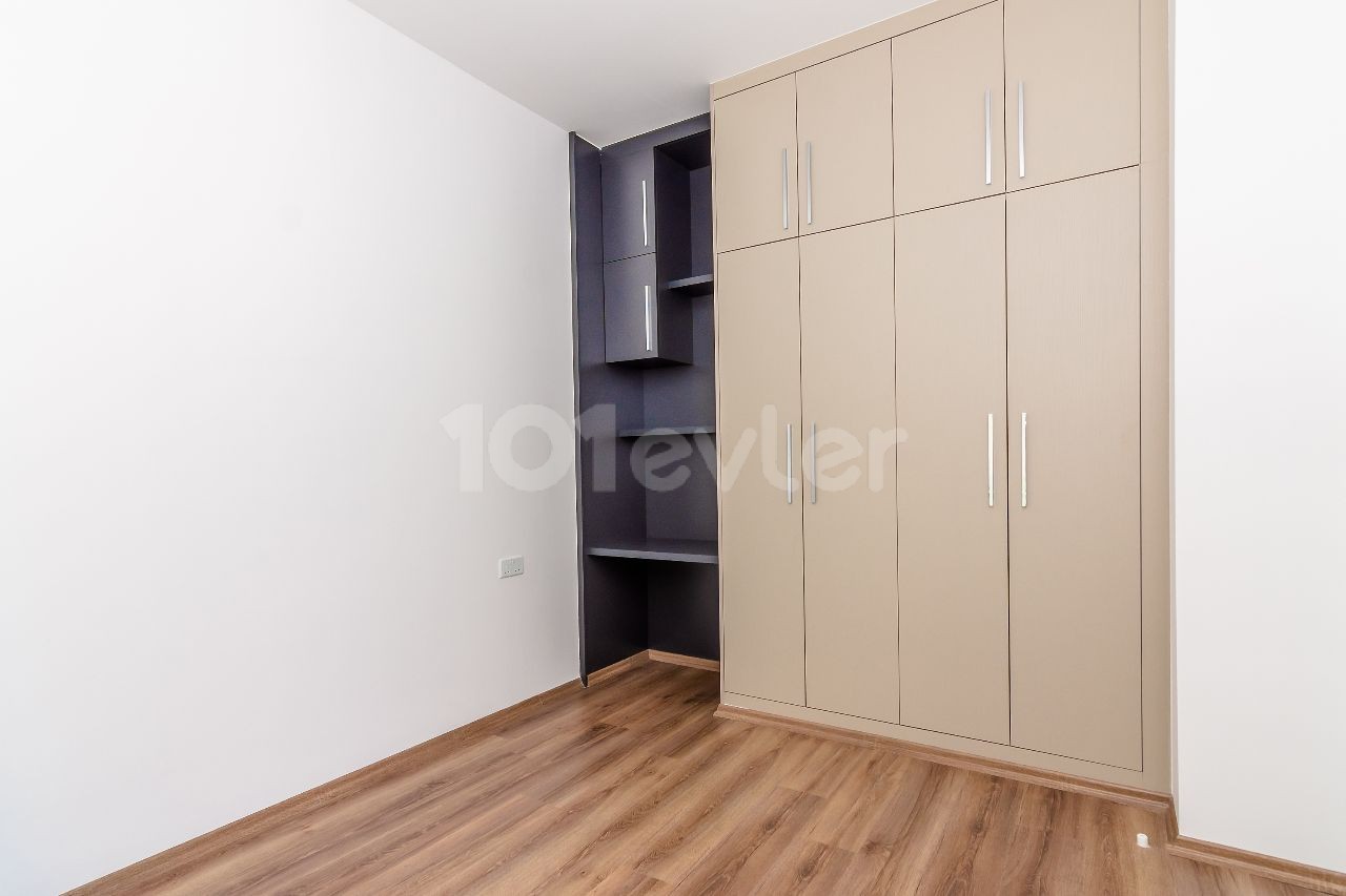 1+1/2+1/3+1  Apartments For Sale in Zeytinlink, Kyrenia