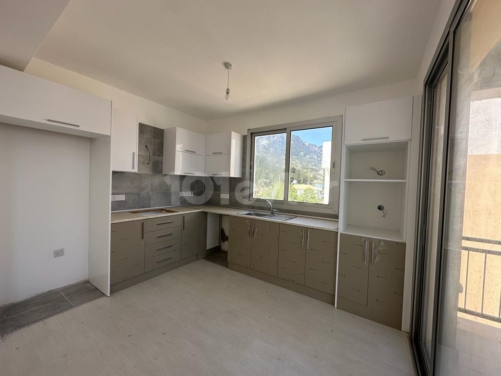 3+1 Luxury flat for Sale in Kyrenia/Lapta