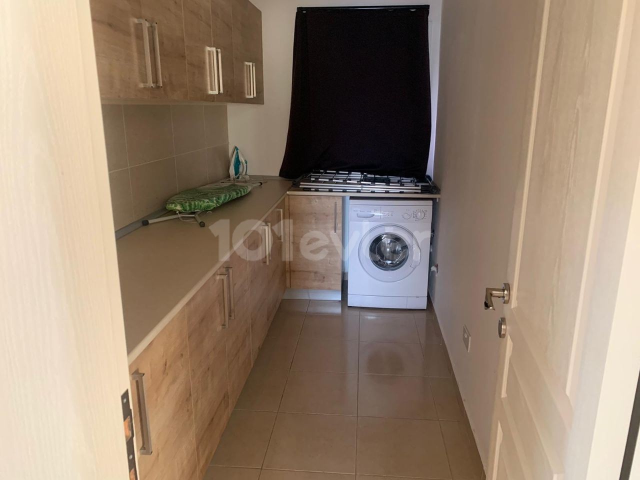 3+1 Villa for Daily Rent in Kyrenia Çatalköy