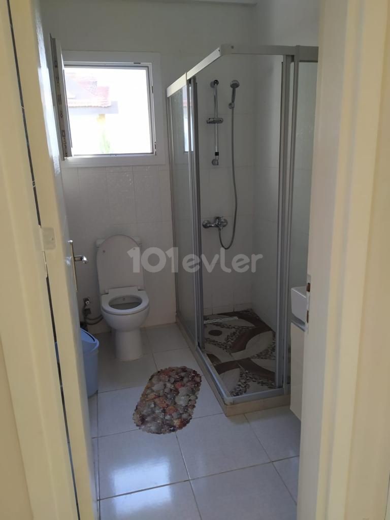 4+1 Villa for Daily Rent in Kyrenia Çatalköy