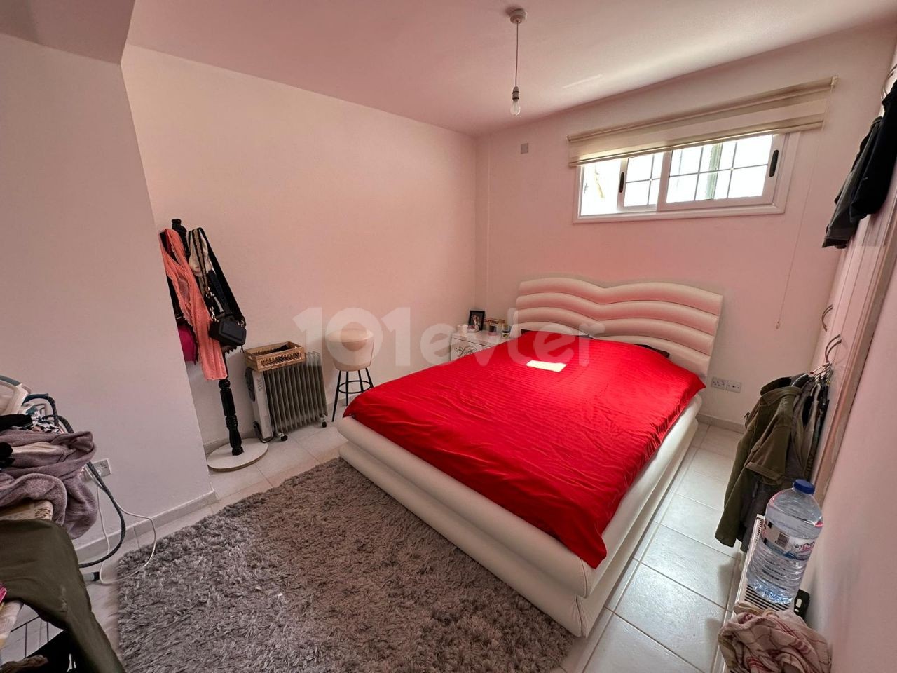 Kyrenia Edremit 3+1 Villa zu vermieten / mit privatem Pool