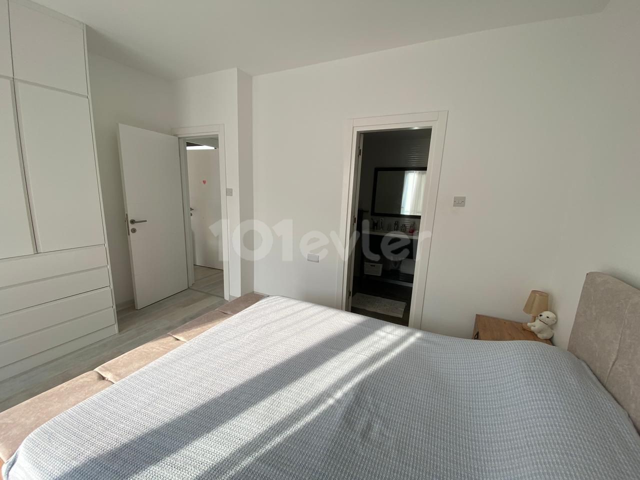 Satılık Full Eşyalı 4 +1  İkiz Villa