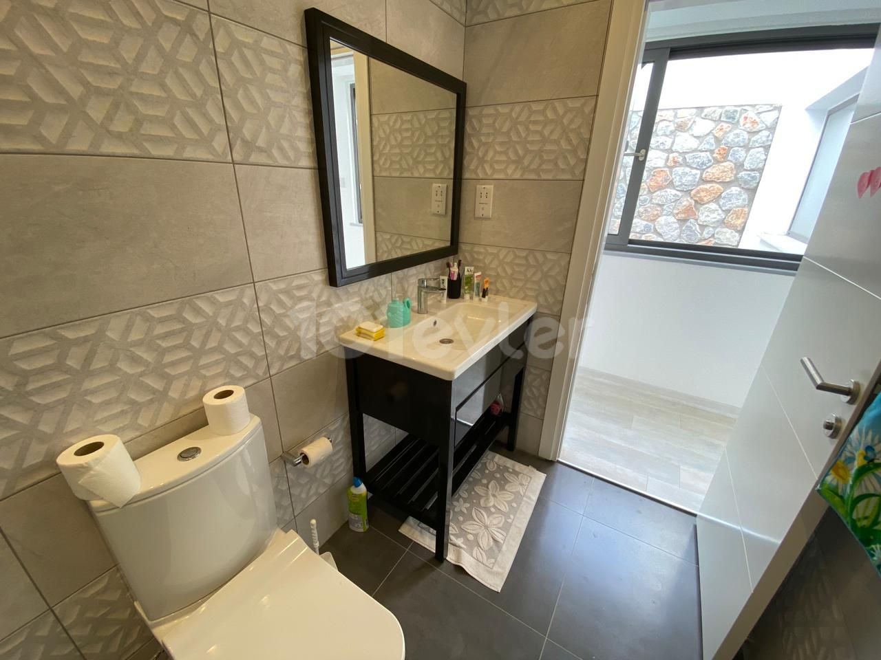 Satılık Full Eşyalı 4 +1  İkiz Villa