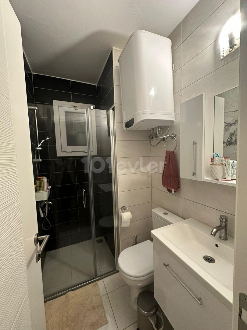 KYRENIA CENTER LUXURY FLAT 3+1