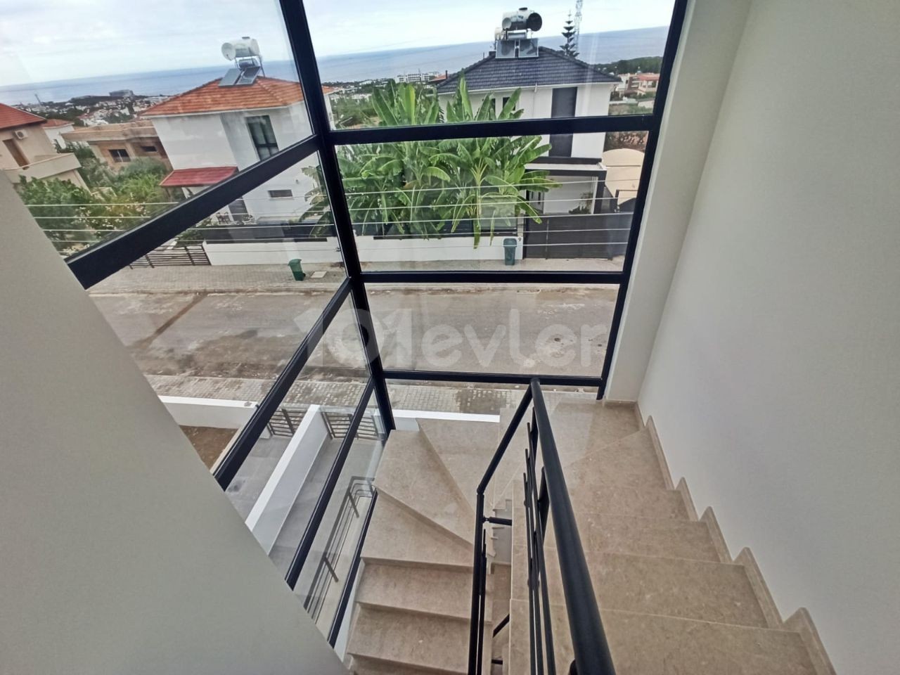 4+1 opportunity newly finished villa with private pool for sale