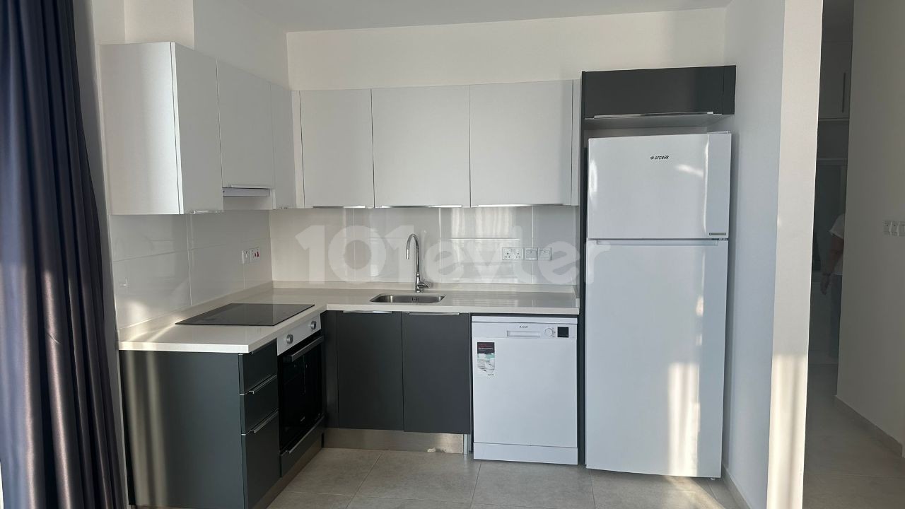 For Sale 2+1Flat in  Girne  Zeytinlink