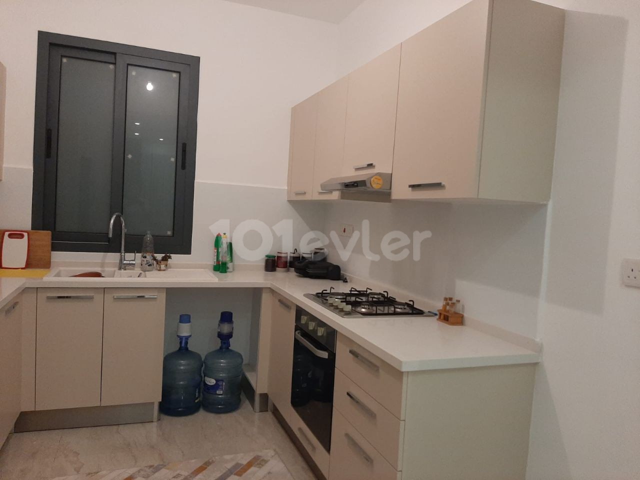 LUXURY FLATS FOR INVESTMENT IN GÜZELYURT