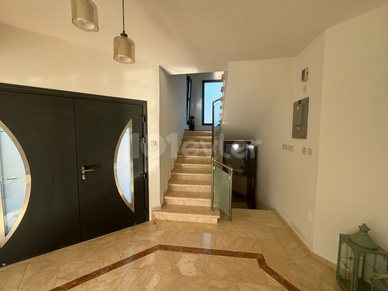 4+1 VILLA FOR SALE IN GIRNE ÇATALKÖY