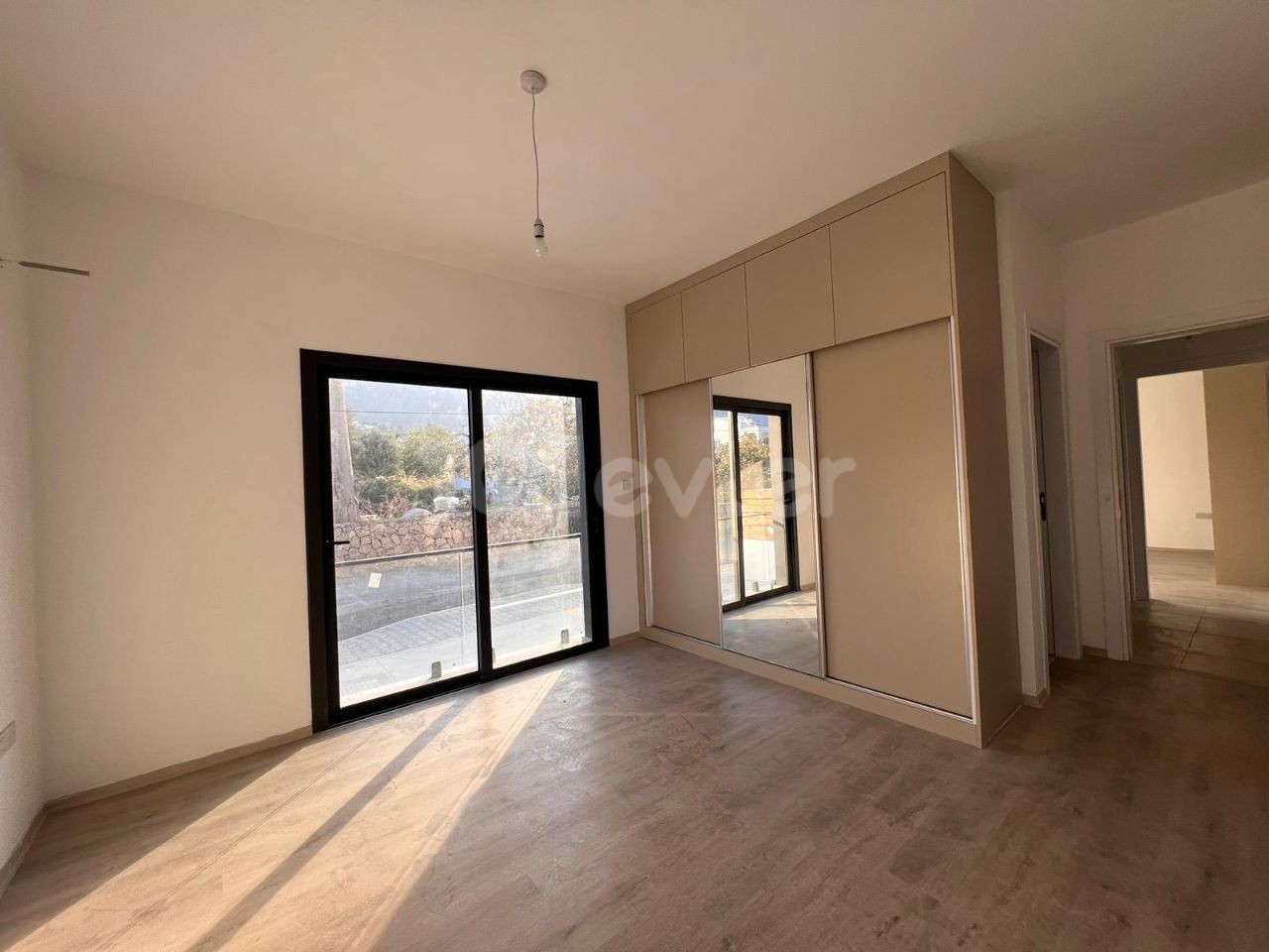 Brand New 2 Bedroom Flat for Sale in Alsancak 