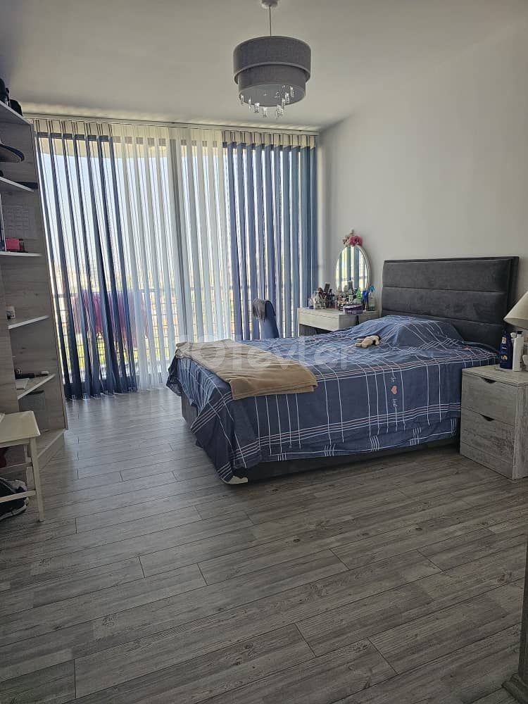 1+1 Luxuswohnung zum Verkauf – Upper Kyrenia, Kyrenia, Nordzypern