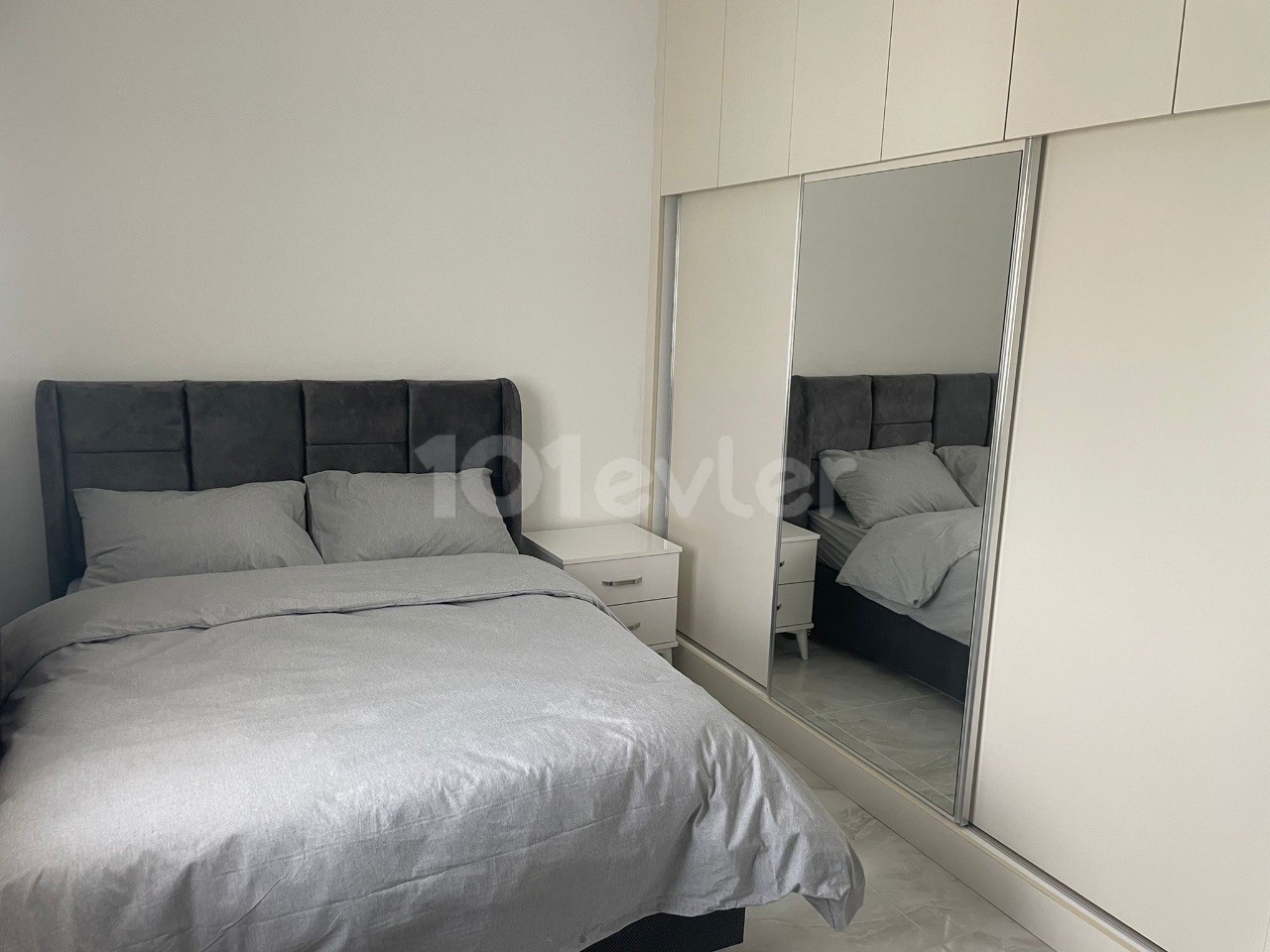 Çatalköy'de Kiralık 3+1 Villa