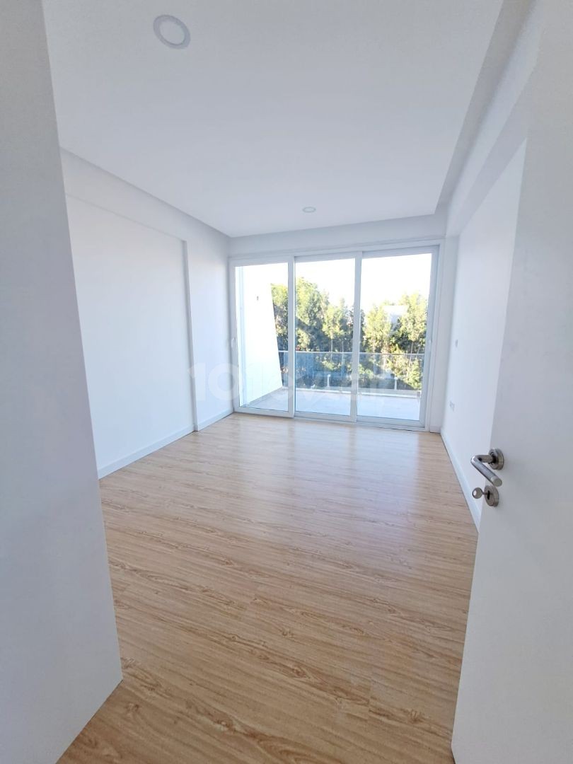 GİRNE DOĞANKÖY'DE SATILIK 3+1 LOFT DAİRE