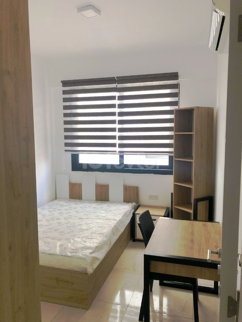 1+1 AND 2+1 FLATS FOR SALE IN LEFKE, NORTHERN CYPRUS