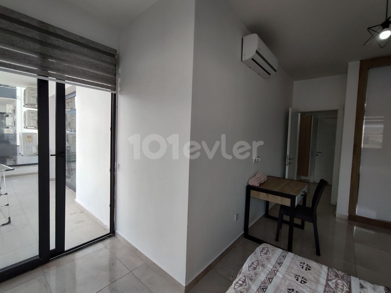 1+1 AND 2+1 FLATS FOR SALE IN LEFKE, NORTHERN CYPRUS