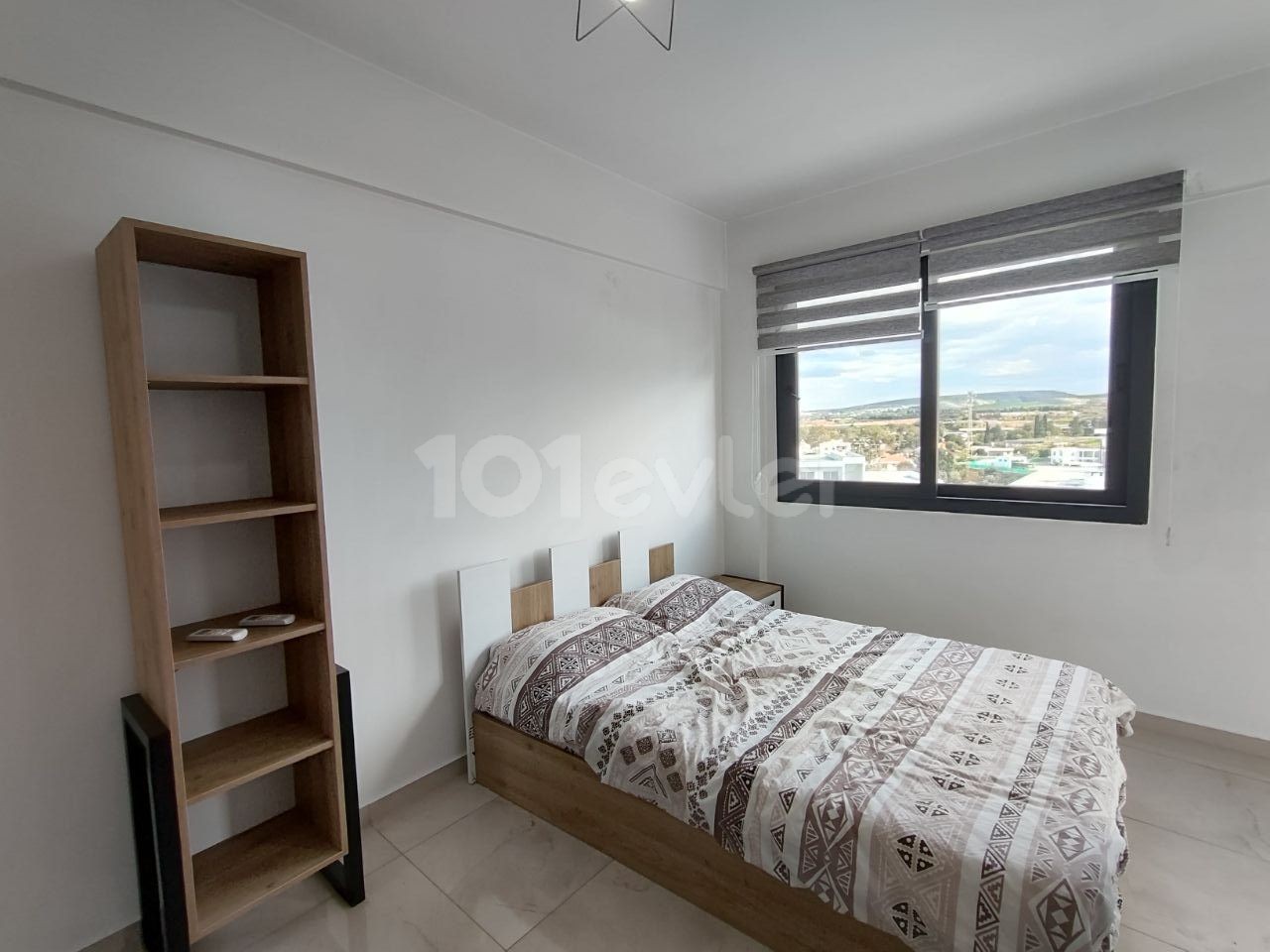 1+1 AND 2+1 FLATS FOR SALE IN LEFKE, NORTHERN CYPRUS