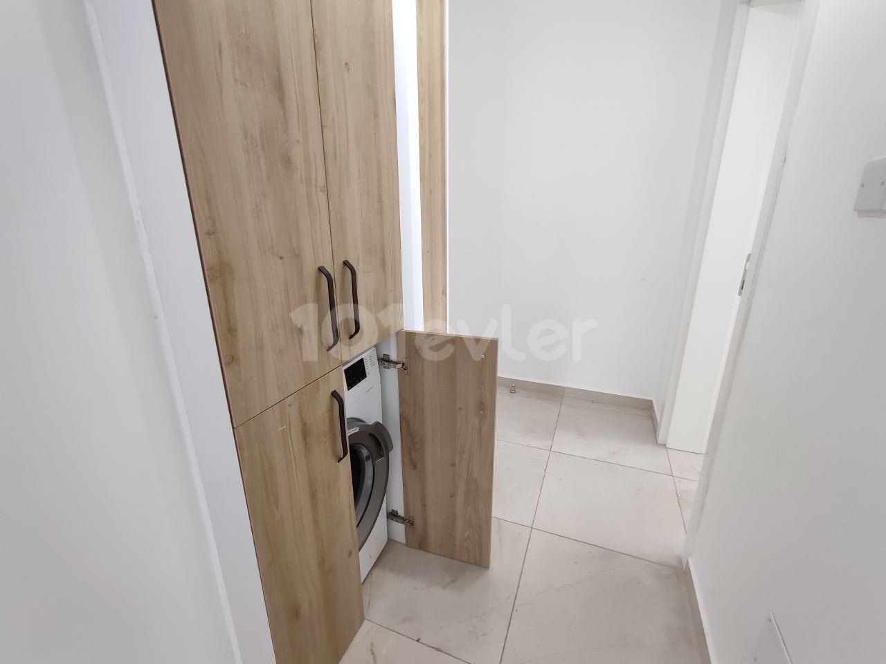 1+1 AND 2+1 FLATS FOR SALE IN LEFKE, NORTHERN CYPRUS