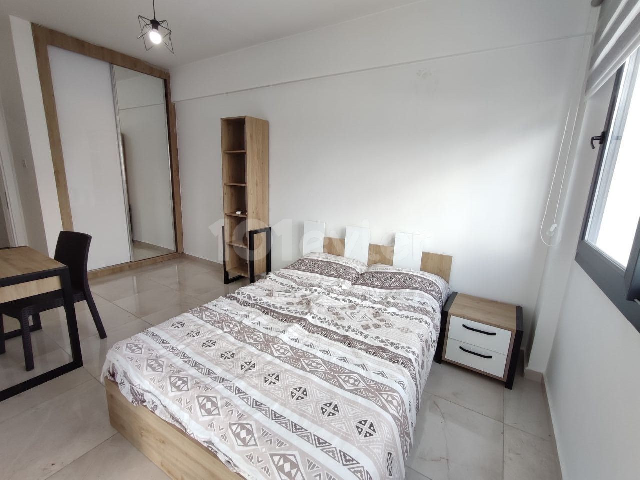 1+1 AND 2+1 FLATS FOR SALE IN LEFKE, NORTHERN CYPRUS