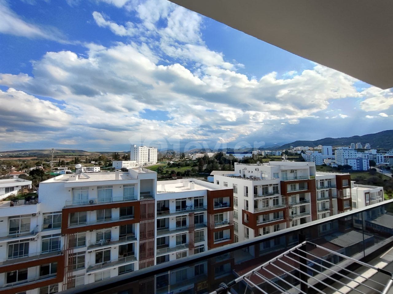 1+1 AND 2+1 FLATS FOR SALE IN LEFKE, NORTHERN CYPRUS