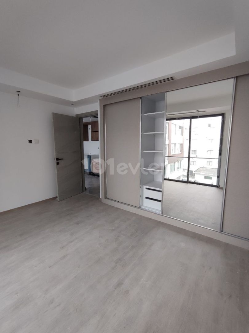   Modern Elegance in Kyrenia Center: New 1+1  Flats for Sale in kaşkar, Kyrenia, Northern Cyprus