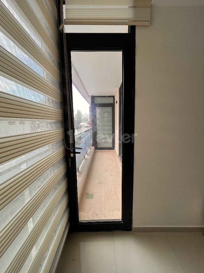 2 Bedroom Flat for Rent in Girne Center 