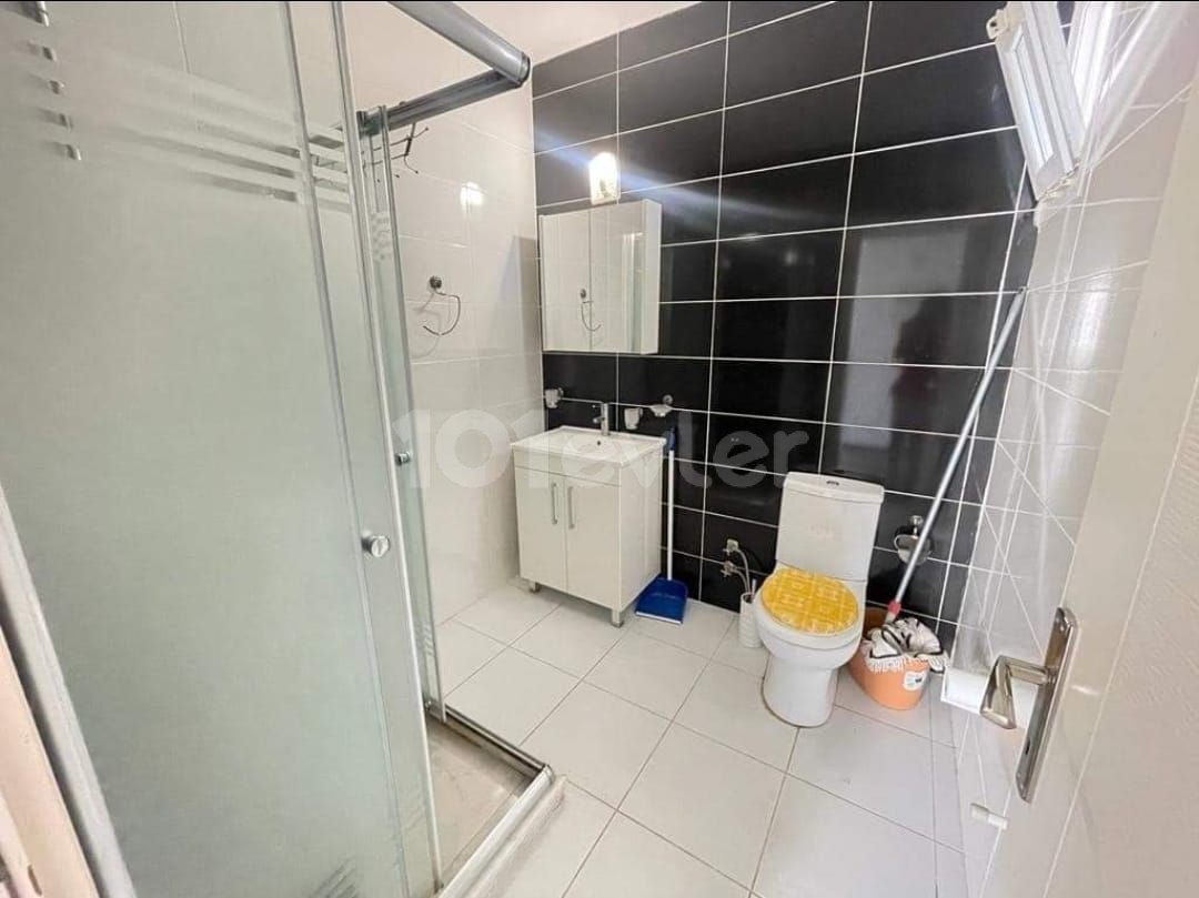 For Sale 2+1 Flat in Karaoglanoglu, Kyrenia