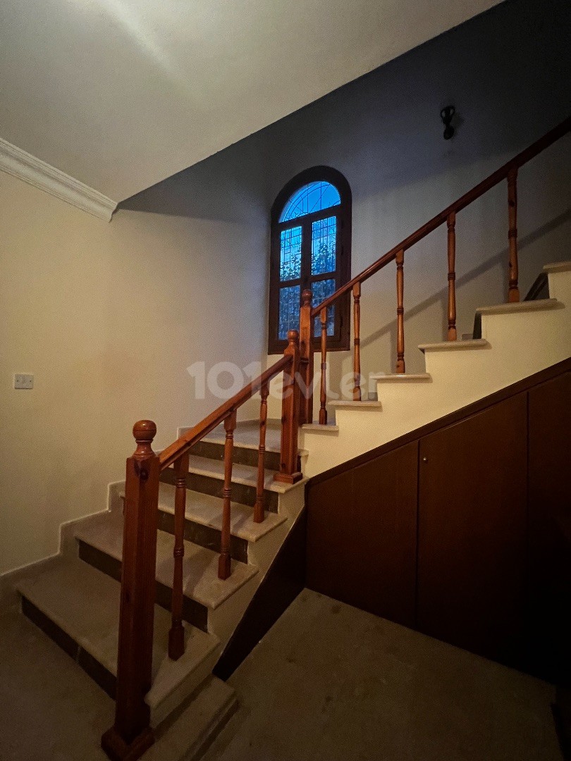 Villa To Rent in Edremit, Kyrenia