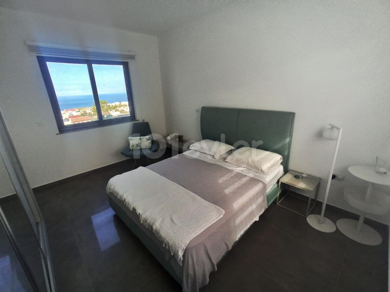 Satılık Penthouse - Esentepe, Girne, Kuzey Kıbrıs