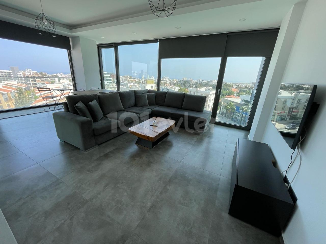 Luxury 2 Bedroom Apartment for Rent 