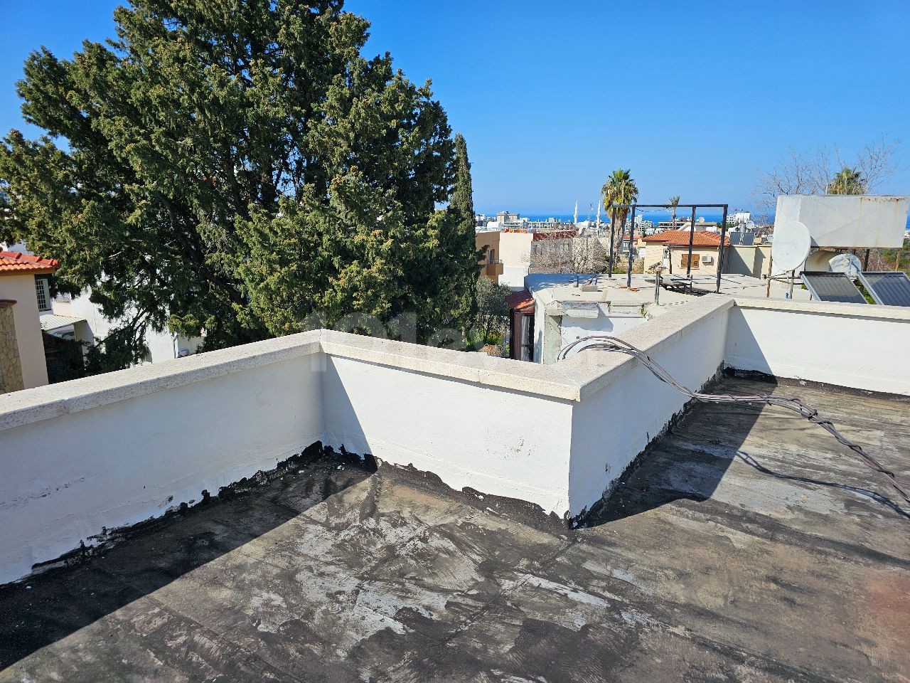 FOR RENT 2+1 KYRENIA DOĞANKÖY