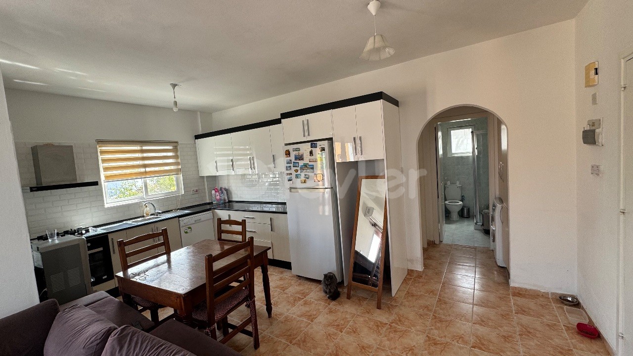 1+1 flat for sale in Doğanköy, Kyrenia