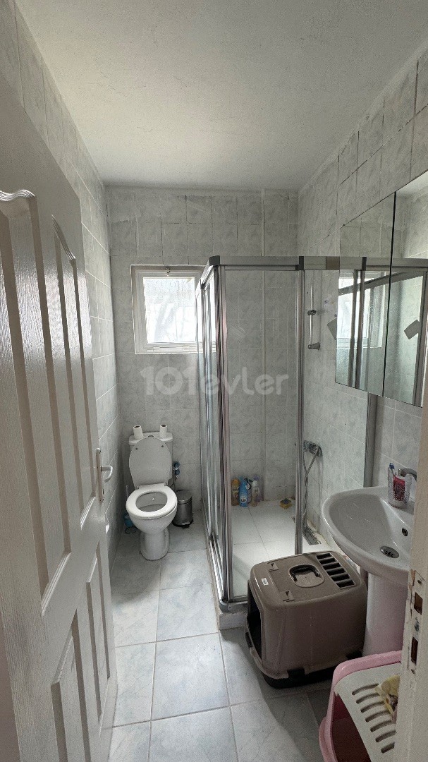 1+1 flat for sale in Doğanköy, Kyrenia