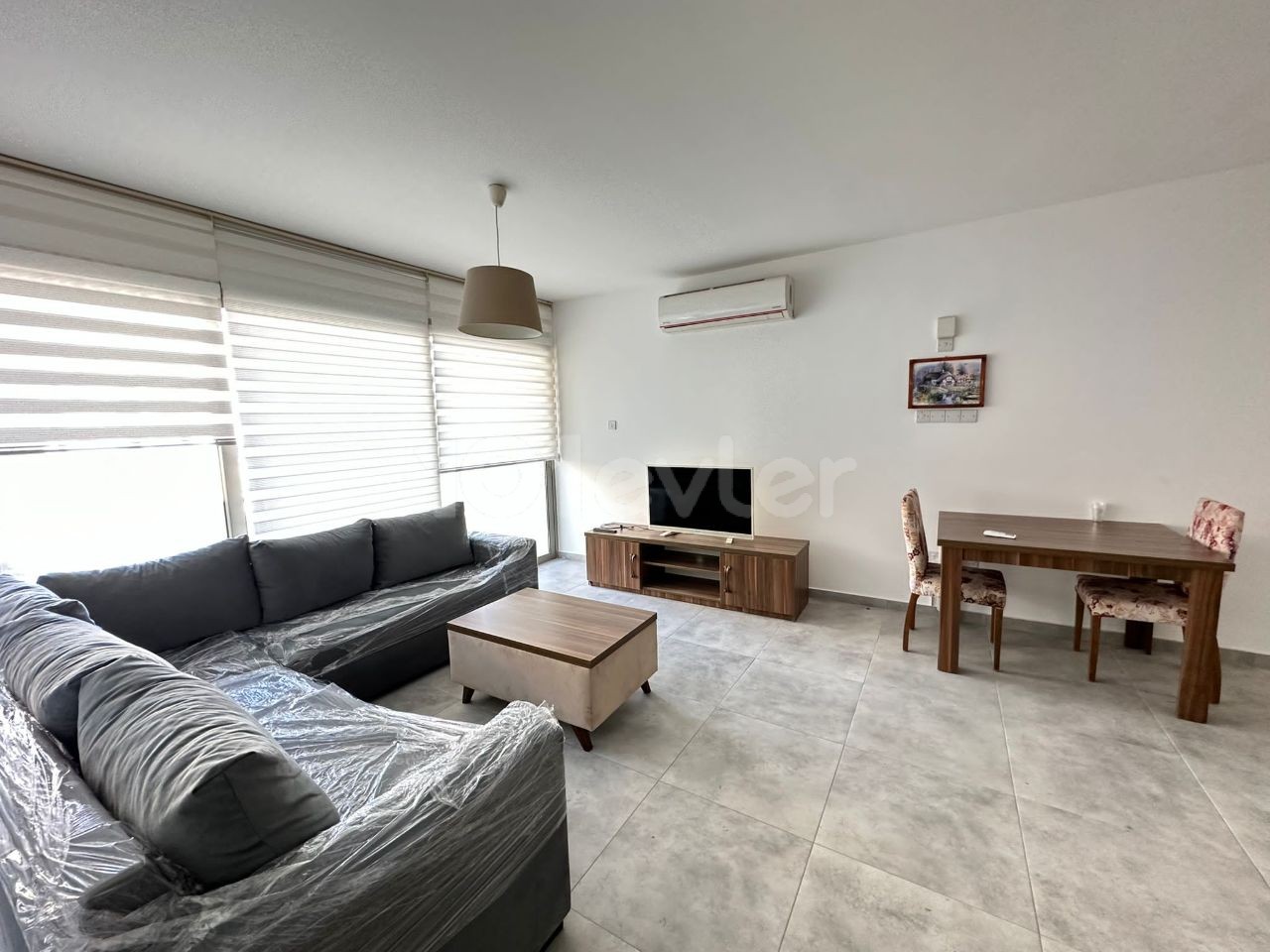 FOR RENT 2+1 KYRENIA CENTER