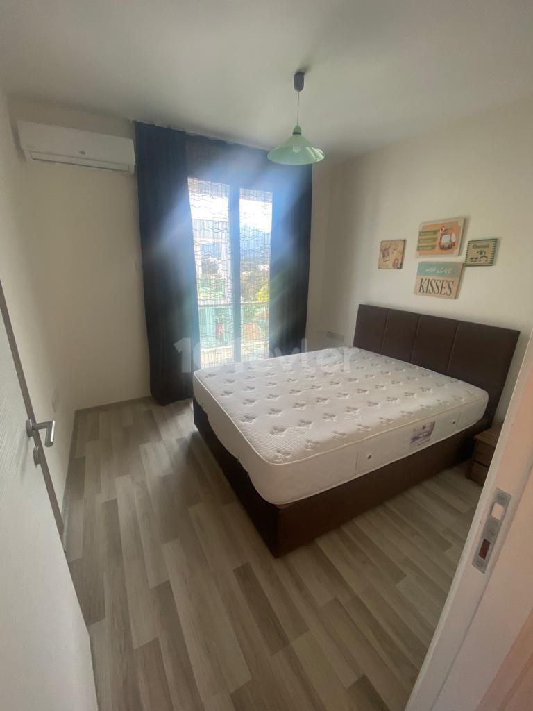 FOR RENT 2+1 KYRENIA CENTER