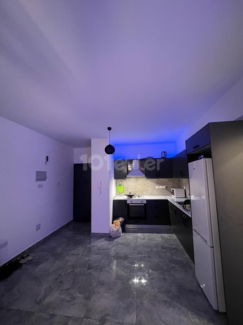 LEFKOŞA HAMİTKÖY 2+1 FLAT FOR SALE