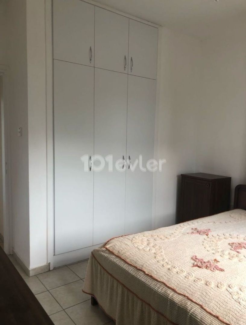 3+1 VILLA FOR RENT IN KARAOGLANOGLU REGION