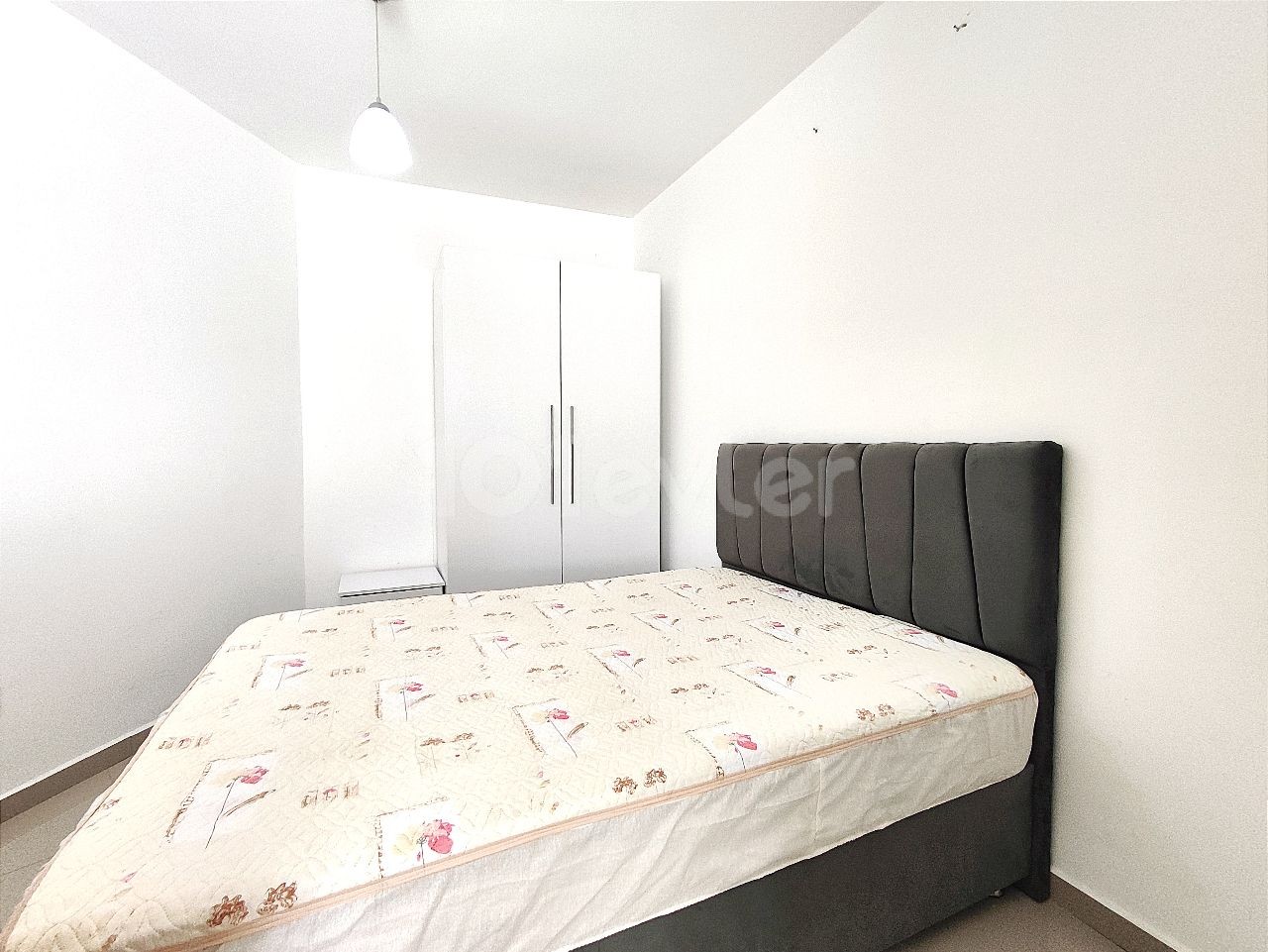 Short and Long term Studio for Rent in Alsancak 