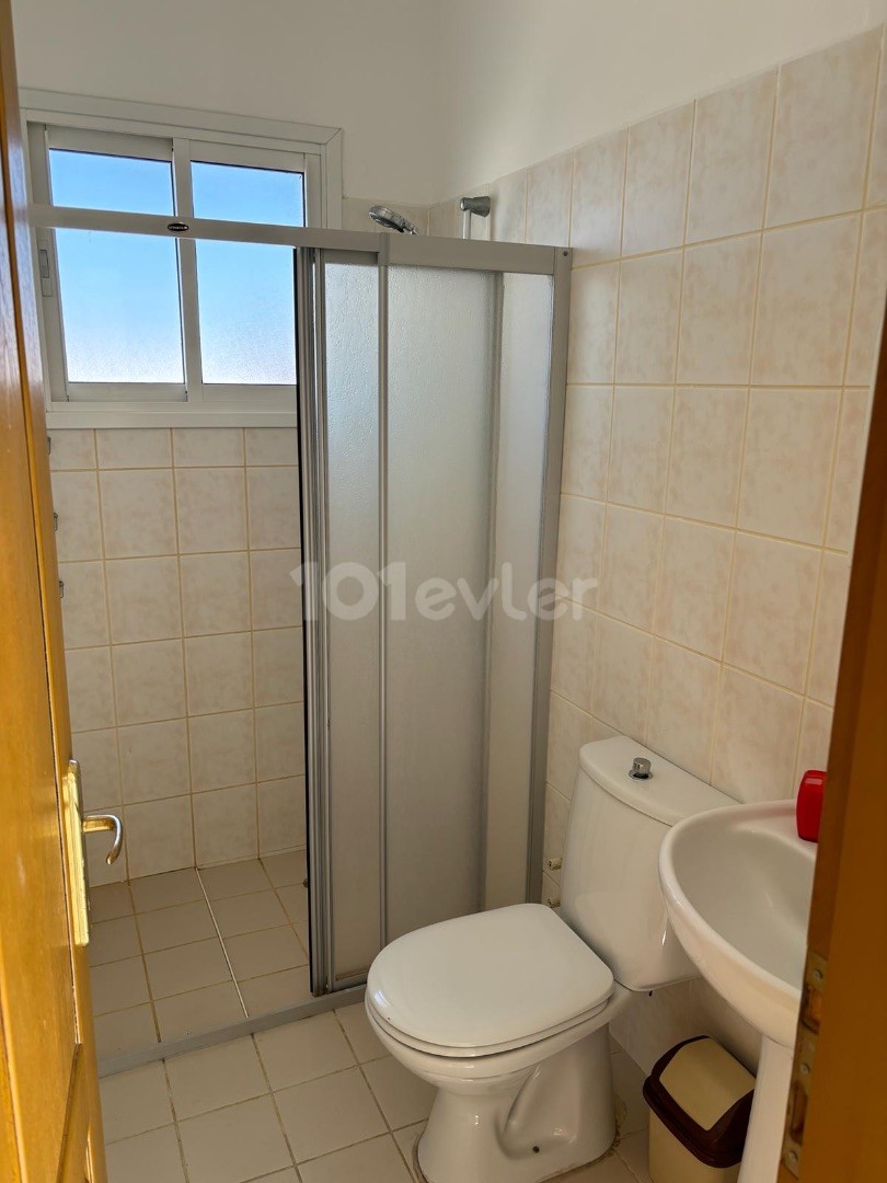 4+1 Villa for Daily Rent in Kyrenia Çatalköy