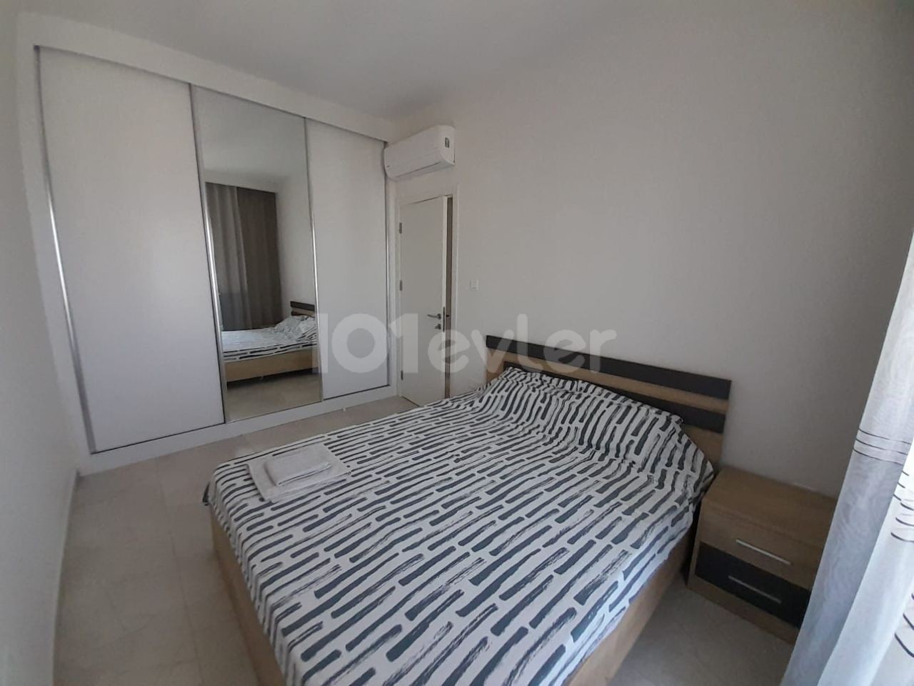 FOR RENT 2+1 KYRENIA CENTER