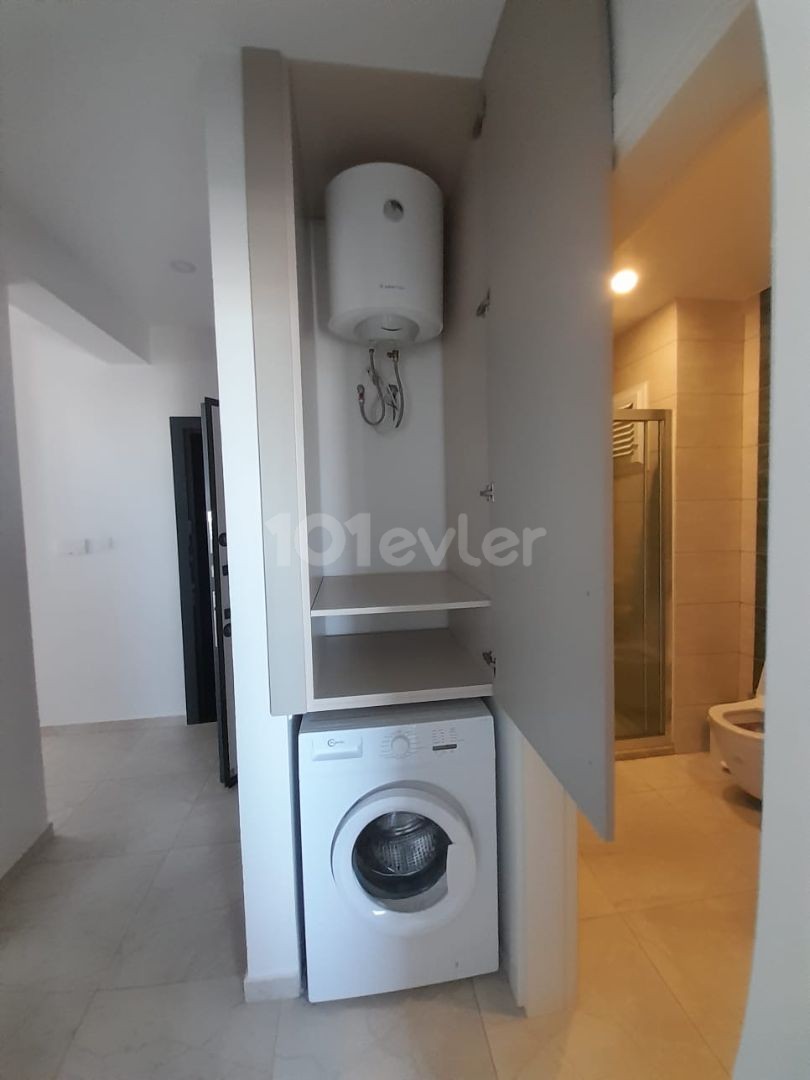 FOR RENT 2+1 KYRENIA CENTER