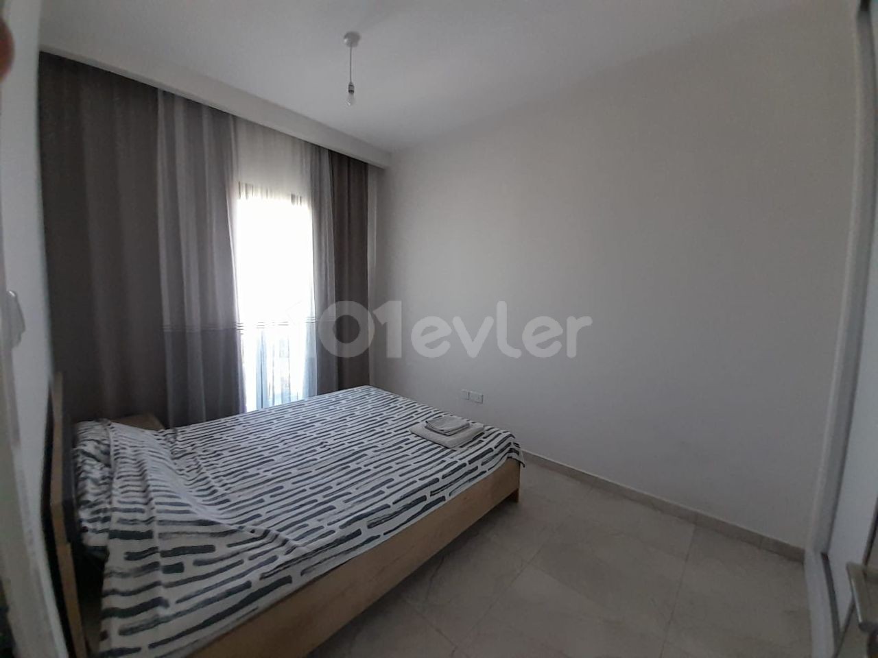 FOR RENT 2+1 KYRENIA CENTER