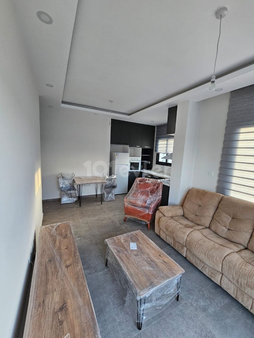 FOR RENT 2+1 KYRENIA CENTER